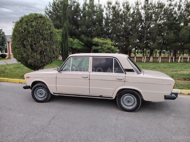 LADA (VAZ) 2106 1994, 13,000 km - 1.6 l - Ağdaş