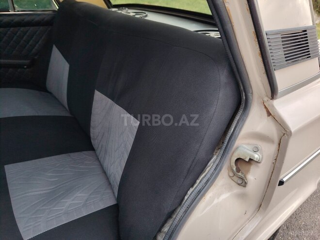 LADA (VAZ) 2106 1994, 13,000 km - 1.6 l - Ağdaş
