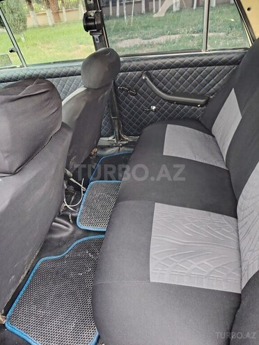 LADA (VAZ) 2106 1994, 13,000 km - 1.6 l - Ağdaş
