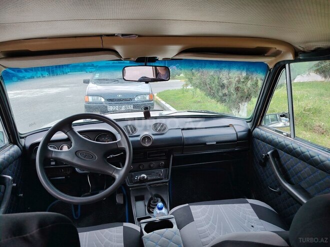 LADA (VAZ) 2106 1994, 13,000 km - 1.6 l - Ağdaş
