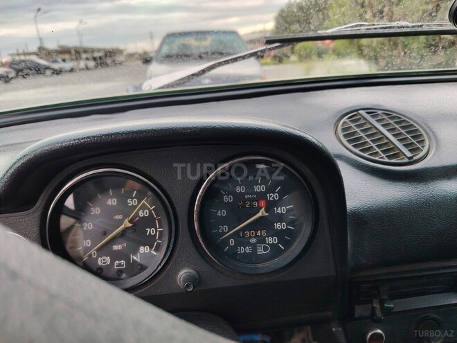 LADA (VAZ) 2106 1994, 13,000 km - 1.6 l - Ağdaş