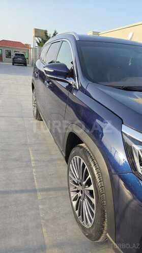 Jetour X90 PLUS 2023, 46,000 km - 1.6 l - Bakı