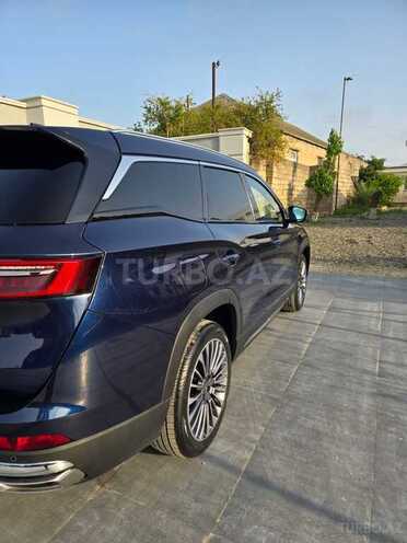 Jetour X90 PLUS 2023, 46,000 km - 1.6 l - Bakı