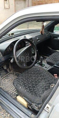 Mercedes C 200 1994, 356,965 km - 2.0 л - Şəmkir