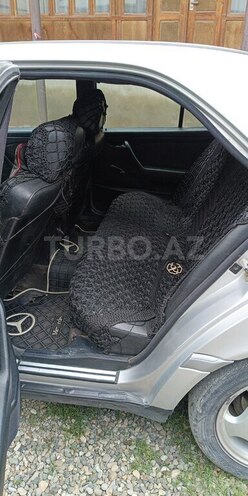 Mercedes C 200 1994, 356,965 km - 2.0 л - Şəmkir