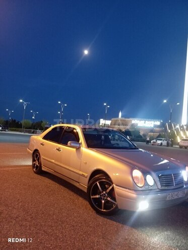Mercedes C 240 1997, 330,000 km - 2.4 l - Bakı