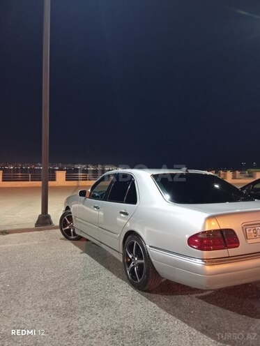 Mercedes C 240 1997, 330,000 km - 2.4 l - Bakı