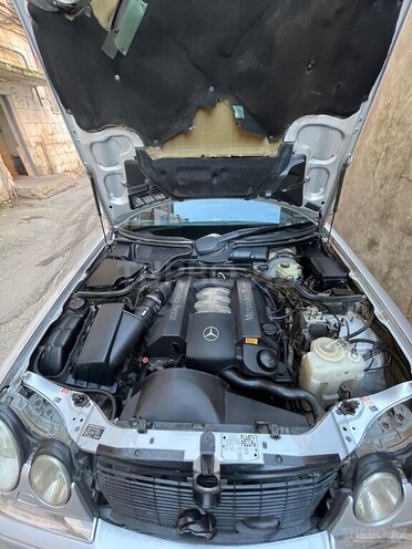 Mercedes C 240 1997, 330,000 km - 2.4 l - Bakı