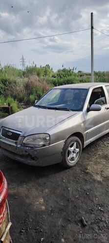 Chery Amulet (A15) 2008, 450,000 km - 1.6 l - Göyçay