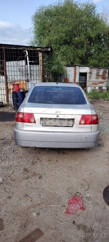 Chery Amulet (A15) 2008, 450,000 km - 1.6 l - Göyçay
