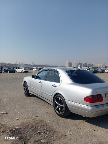 Mercedes C 240 1997, 330,000 km - 2.4 l - Bakı
