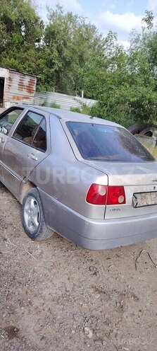 Chery Amulet (A15) 2008, 450,000 km - 1.6 l - Göyçay