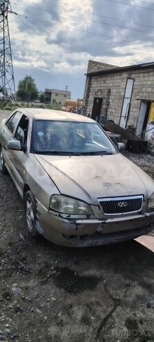 Chery Amulet (A15) 2008, 450,000 km - 1.6 l - Göyçay