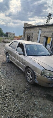 Chery Amulet (A15) 2008, 450,000 km - 1.6 l - Göyçay