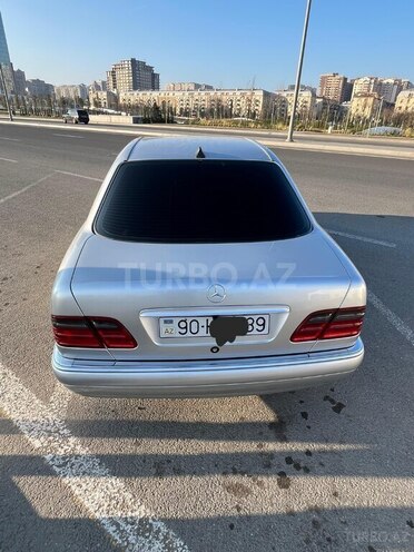 Mercedes C 240 1997, 330,000 km - 2.4 l - Bakı