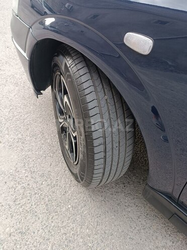Opel Astra 2002, 230,000 km - 1.6 l - Sumqayıt