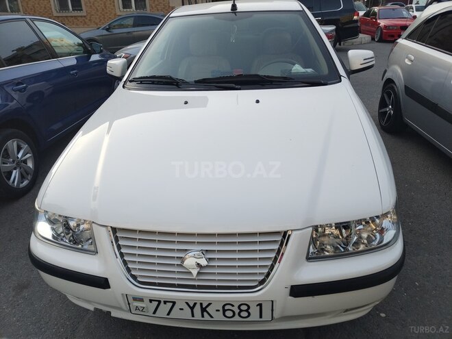 Khazar LX 2024, 51,000 km - 1.7 l - Bakı