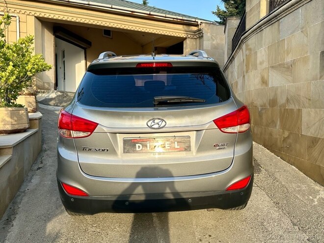 Hyundai Tucson-8