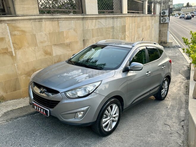 Hyundai Tucson-5