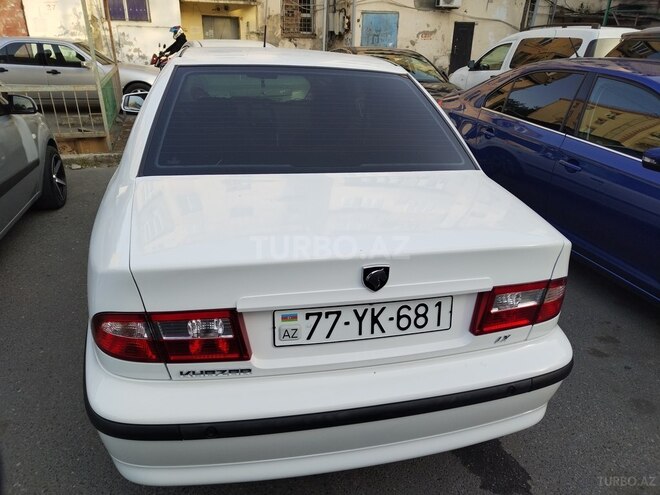 Khazar LX 2024, 51,000 km - 1.7 l - Bakı