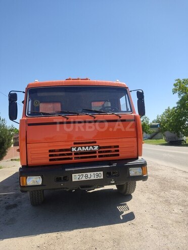 KamAz 65115 2006, 99,999 km - 11.0 l - Xaçmaz