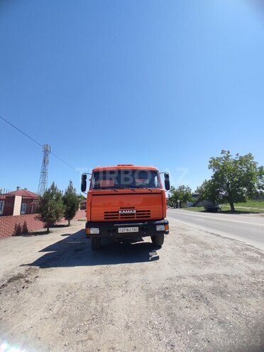 KamAz 65115 2006, 99,999 km - 11.0 l - Xaçmaz