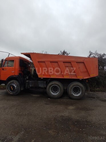 KamAz 65115 2006, 99,999 km - 11.0 l - Xaçmaz