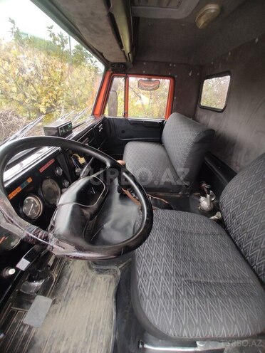 KamAz 65115 2006, 99,999 km - 11.0 l - Xaçmaz
