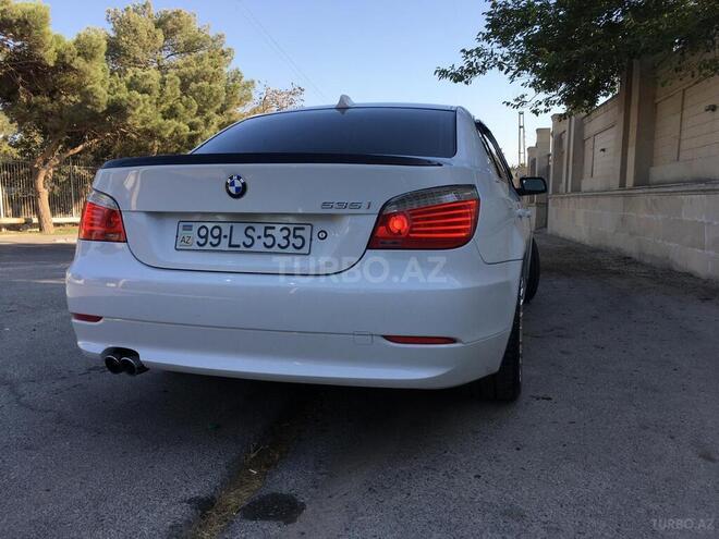 BMW 535 2008, 364,000 km - 3.0 l - Bakı