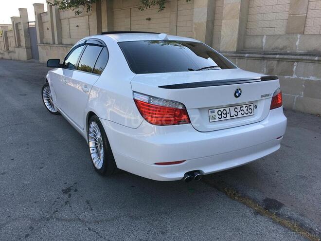 BMW 535 2008, 364,000 km - 3.0 l - Bakı