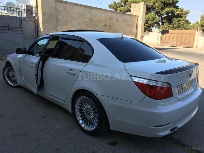 BMW 535 2008, 364,000 km - 3.0 l - Bakı