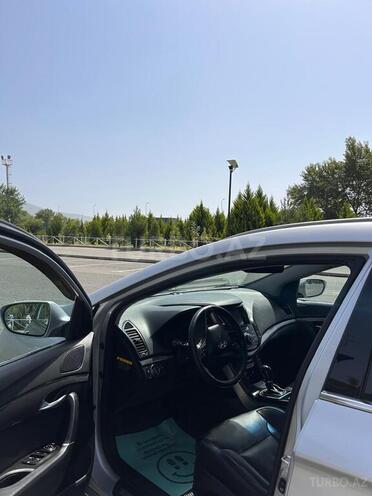 Hyundai i40 2011, 120,000 km - 1.7 l - Şəki