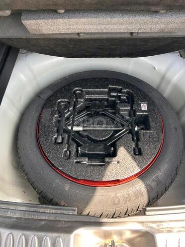 Hyundai i40 2011, 120,000 km - 1.7 l - Şəki