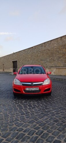 Opel Astra 2008, 211,000 km - 1.3 l - Bakı