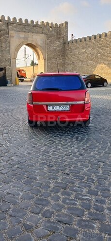 Opel Astra 2008, 211,000 km - 1.3 l - Bakı