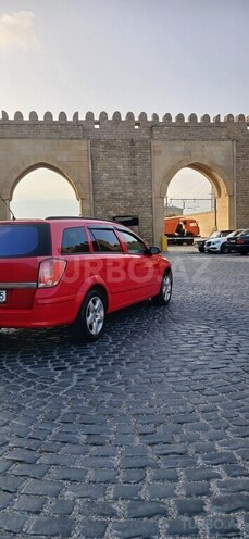 Opel Astra 2008, 211,000 km - 1.3 l - Bakı