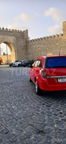 Opel Astra 2008, 211,000 km - 1.3 l - Bakı
