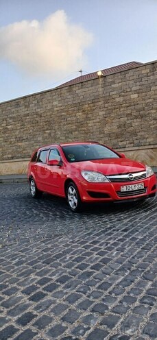 Opel Astra 2008, 211,000 km - 1.3 l - Bakı