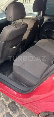 Opel Astra 2008, 211,000 km - 1.3 l - Bakı