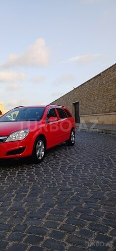 Opel Astra 2008, 211,000 km - 1.3 l - Bakı