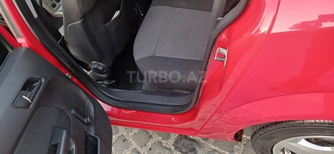 Opel Astra 2008, 211,000 km - 1.3 l - Bakı