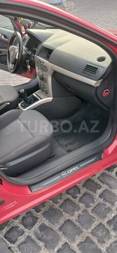 Opel Astra 2008, 211,000 km - 1.3 l - Bakı