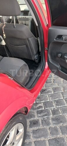 Opel Astra 2008, 211,000 km - 1.3 l - Bakı