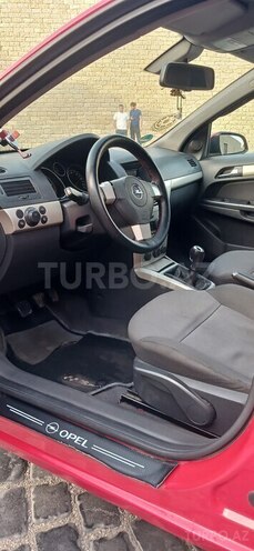 Opel Astra 2008, 211,000 km - 1.3 l - Bakı