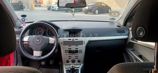 Opel Astra 2008, 211,000 km - 1.3 l - Bakı