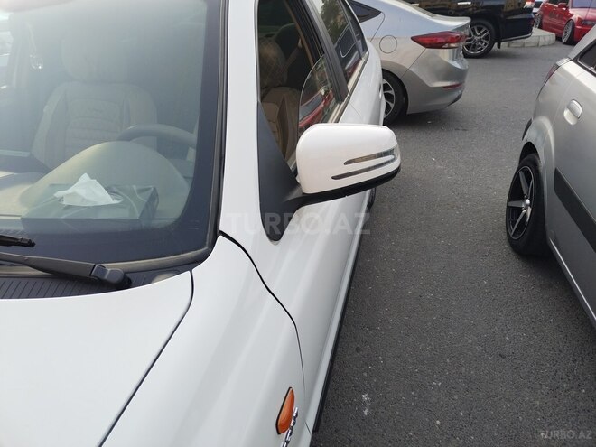 Khazar LX 2024, 51,000 km - 1.7 l - Bakı