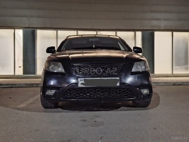 Kia Pride 2007, 420,000 km - 1.5 л - Bakı