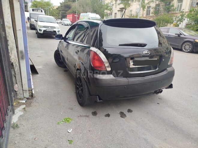 Kia Pride 2007, 420,000 km - 1.5 л - Bakı