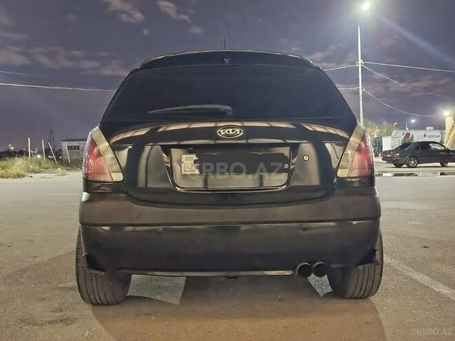 Kia Pride 2007, 420,000 km - 1.5 л - Bakı