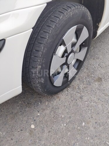 Khazar LX 2024, 51,000 km - 1.7 l - Bakı